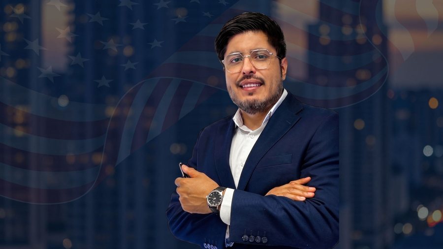 Juan Carlos Zamora, CEO MDOSCAPITAL EUA