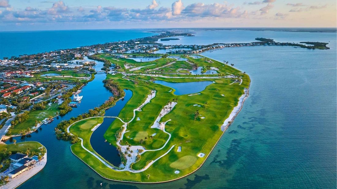 Terrenos y campo en Port Charlotte, Florida